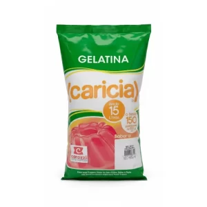 GELATINA CARICIA 1kg