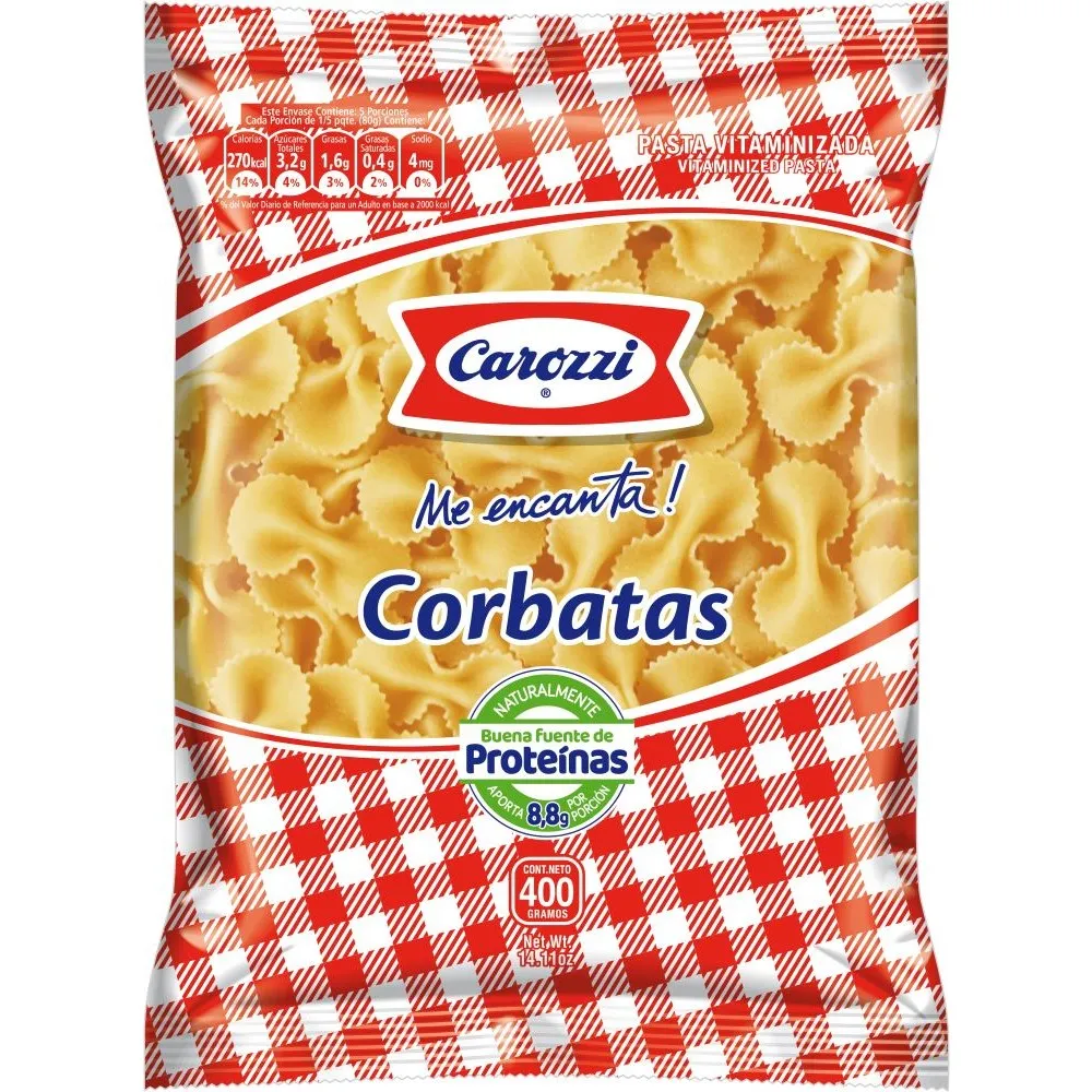 Corbatas