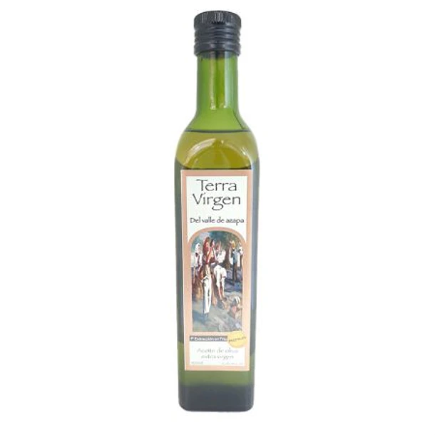Aceite de Oliva 1lt