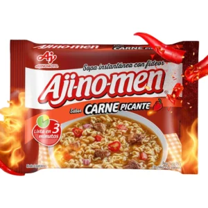Ajinomen Costilla Picante
