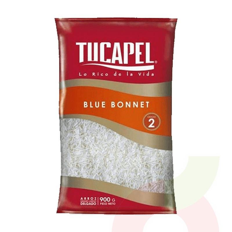Arroz Tucapel Grado 2 900gr