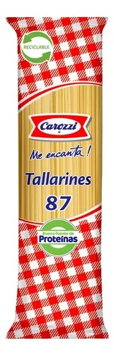 Tallarine 87