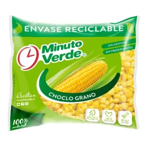 Choclo Mini  200gr