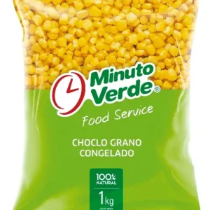 Choclo Congelado 1kg