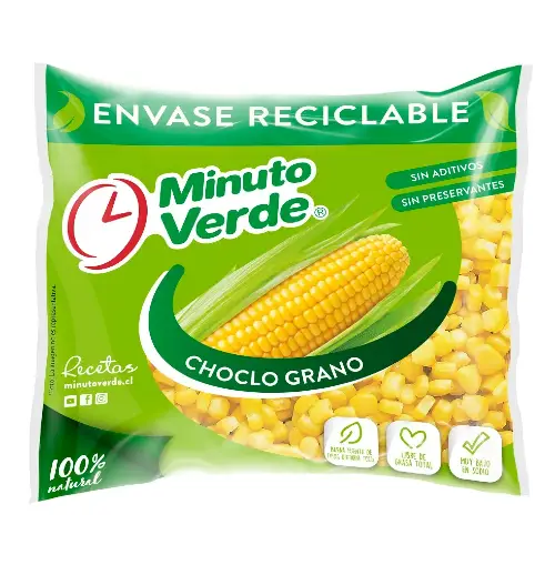 Choclo Mini 200gr