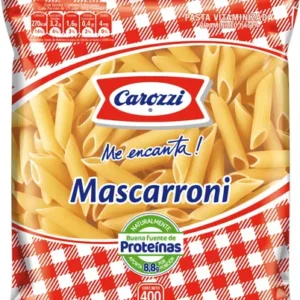 Mascarroni