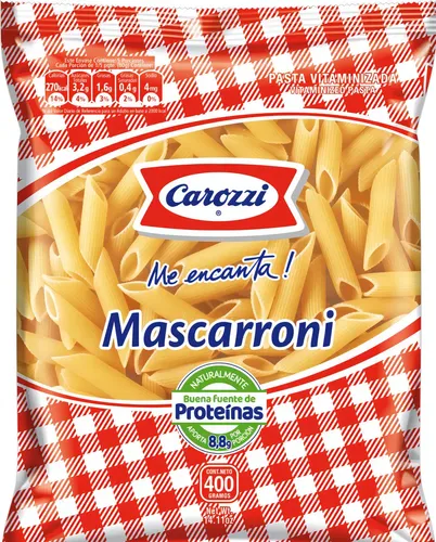 Mascarroni