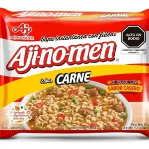 Ajinomen Carne