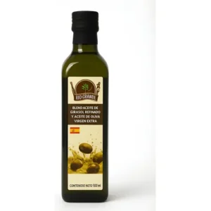 Aceite de Oliva 500ml