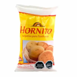 Margarina Hornito Panadera 1 kg