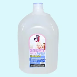 Suavisante de bebé JJ 5lt