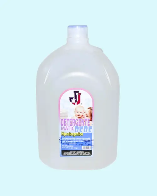 Suavisante de bebé JJ 5lt