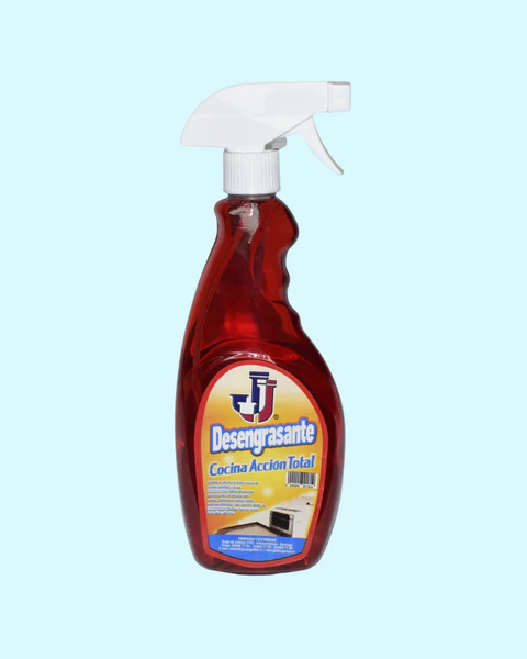 Desengrasante JJ 500ml