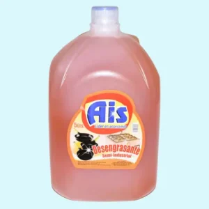 Desengrasante Ais 5lt