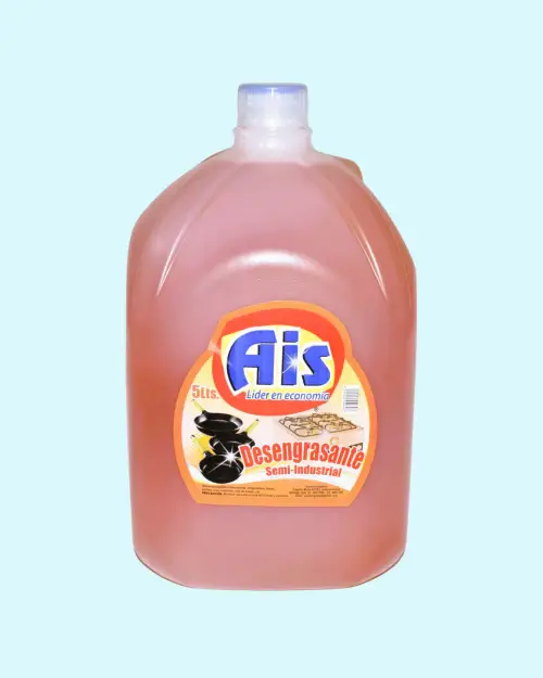 Desengrasante Ais 5lt