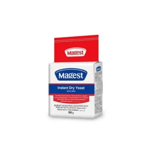 Levadura Magest 500gr