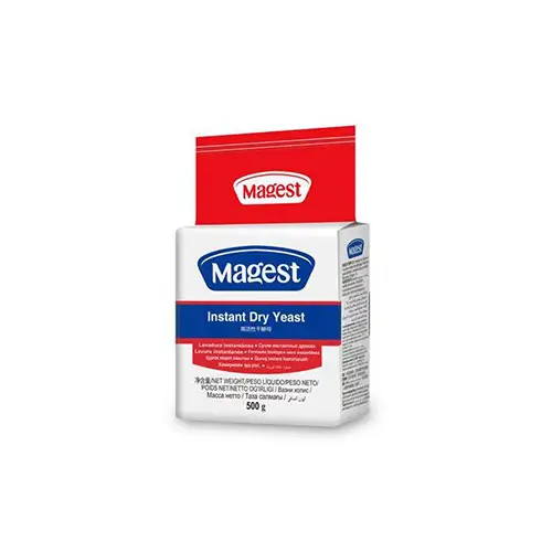 Levadura Magest 500gr