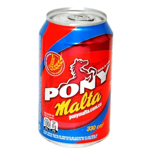 Pony Malta lata