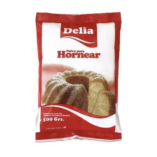 Polvo Hornear 500 gr