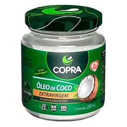 Aceite de Coco Koe 200gr