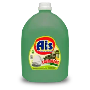 Lavalozas Ais 5lt