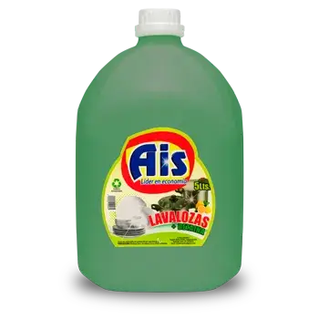 Lavalozas Ais 5lt