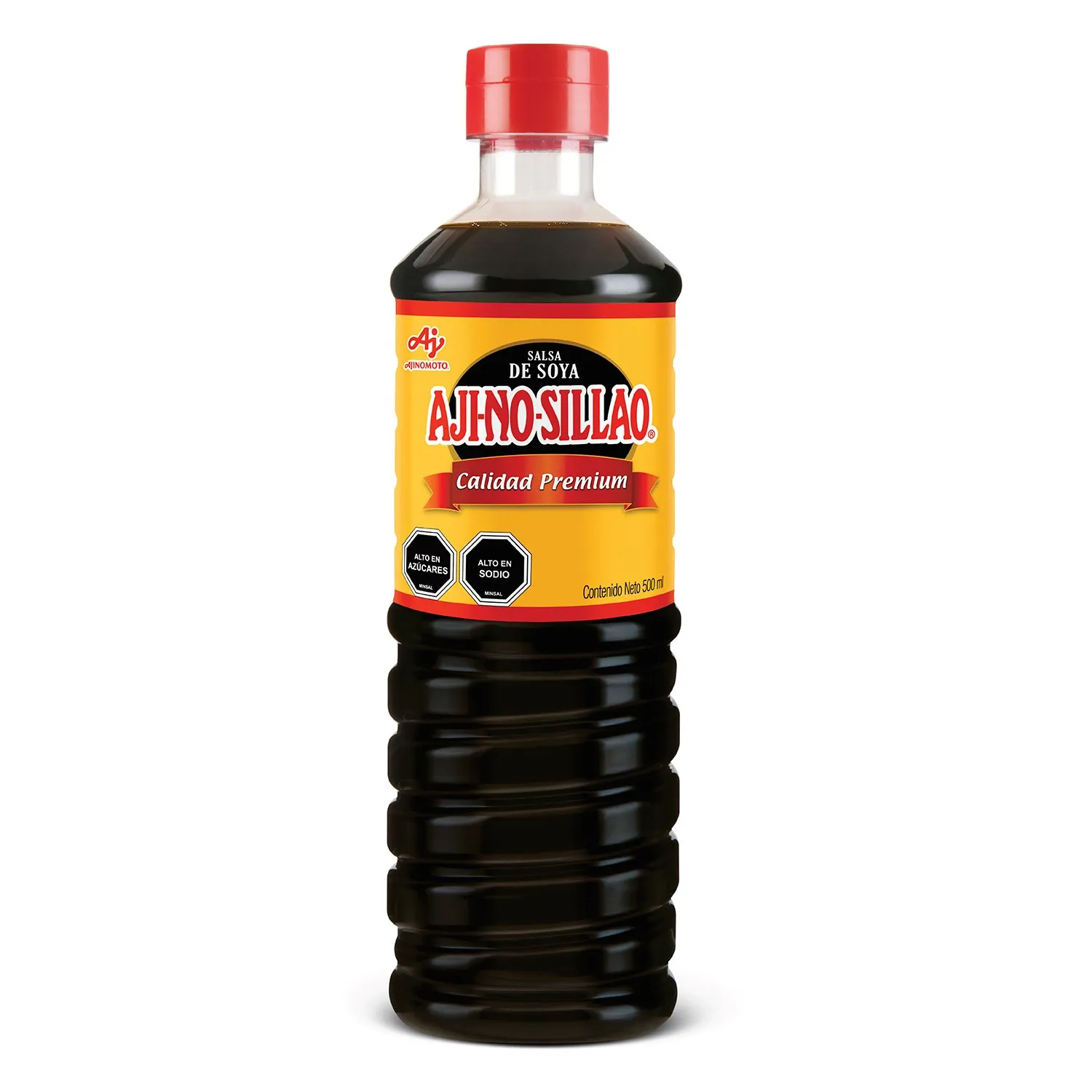 Ajino Sillao 1lt