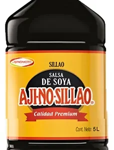 Ajino Sillao 500gr