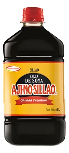 Ajino Sillao 500gr
