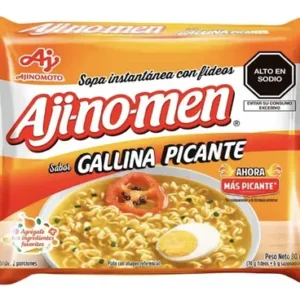Ajinomen Gallina Picante
