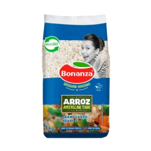 Arroz Bonanza Grado 2