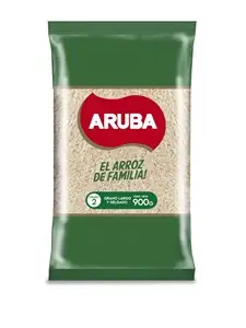 Arroz Aruba Grado 2