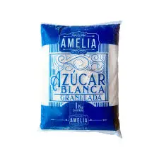 Azúcar Amelia 1kg