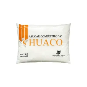 Azucar Huaco
