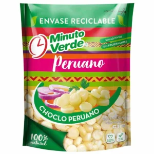 Choclo Peruano 1kg