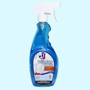 Multilimpiador de baño JJ 500ml
