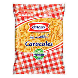 Caracoles