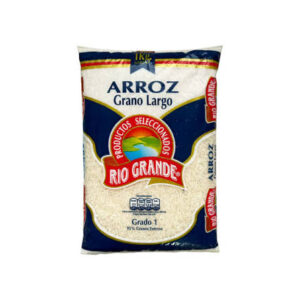 Arroz Rio grande Grado 1