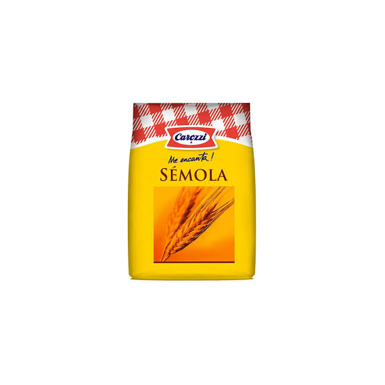 Sémola 500gr