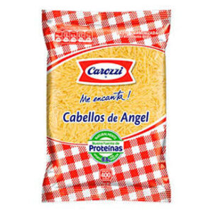 Cabellos de Angel