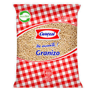 Granizos
