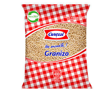 Granizos