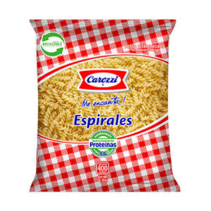 Espirales