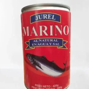 Jurel Marino