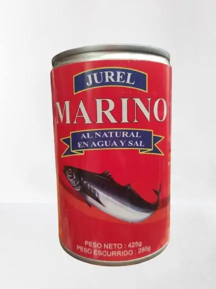 Jurel Marino