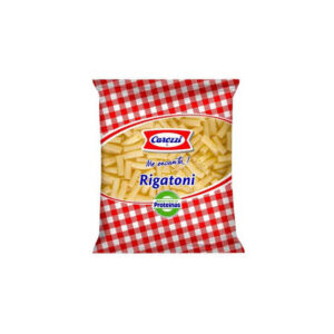 Rigatoni