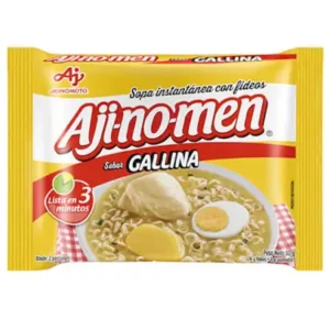 Ajinomen Gallina
