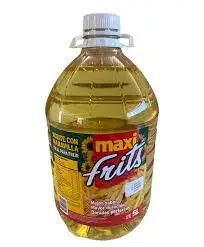 Aceite Maxifrits 5lt