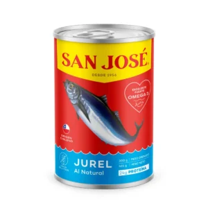 Jurel San Jose