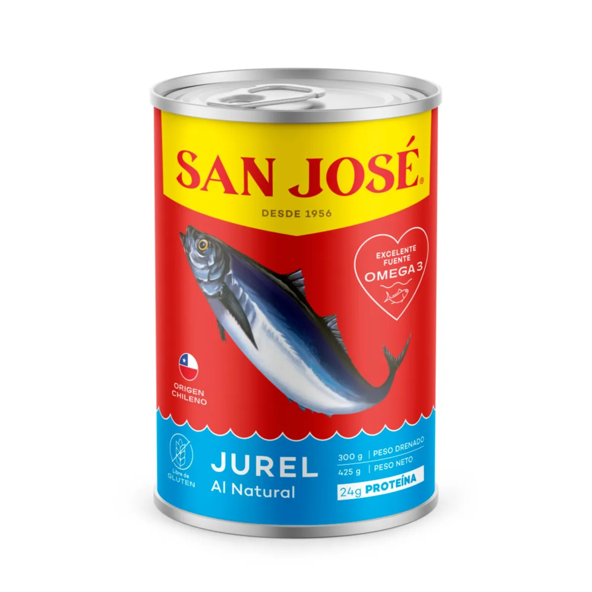 Jurel San Jose